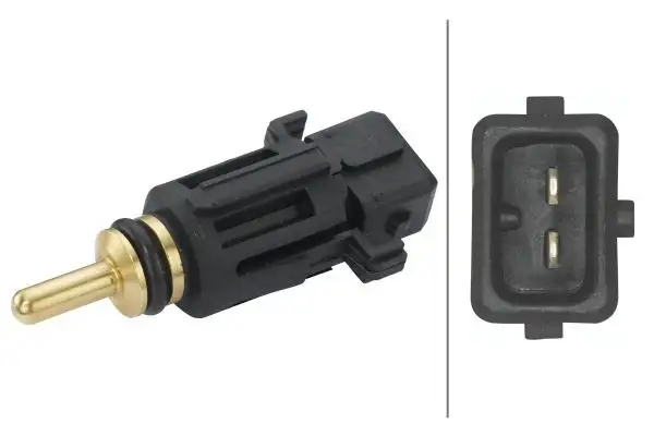 HELLA 6PT009309-541 Hararet Müşiri resmi