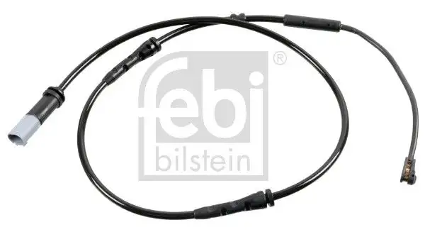 FEBI 37437 Ön Balata Sensörü (Sol) 34356790303 resmi