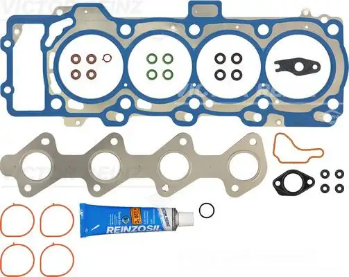 VICTOR REINZ 02-34815-01 Motor Takım Conta (Üst) resmi