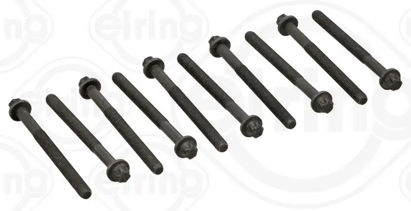 ELRING 431.440 Silindir Kapak Civatası 1698228 resmi