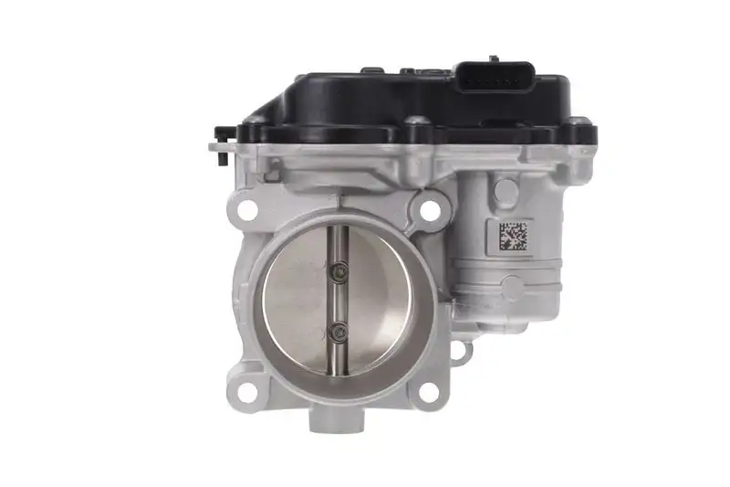 VALEO 700466 Gaz Kelebeği 161203393R resmi
