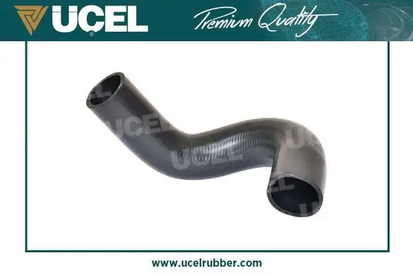 ÜÇEL 52266 Turbo Hortumu 0382EC resmi