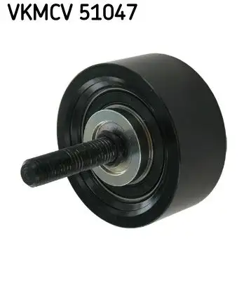 SKF VKMCV51047 Alternatör Gergi Rulmanı A9062004470 resmi