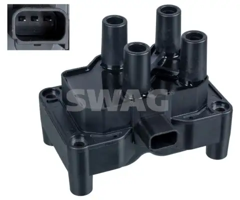 SWAG 50937555 Bobin resmi