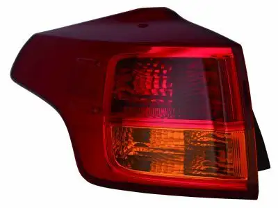 DEPO 212-191CL-UE Stop Lambası (Sol) 8156142170 resmi