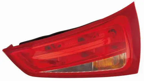 DEPO 446-1922L-UE Stop Lambası (Sol) 8X0945093D resmi
