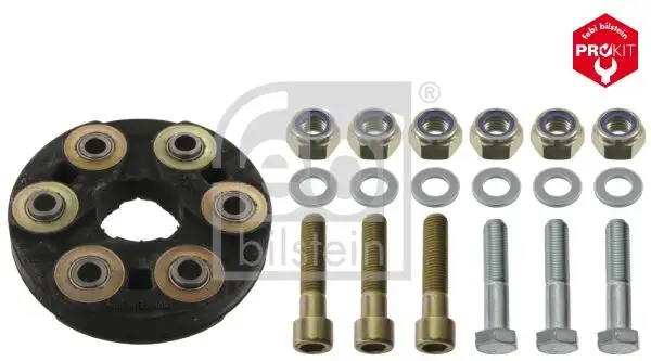 FEBI 03567 Şaft Askısı resmi