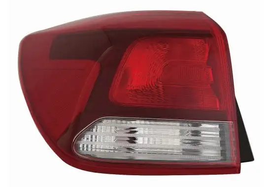 DEPO 223-1982R-UE Stop Lambası (Sağ) 924002H8000 resmi
