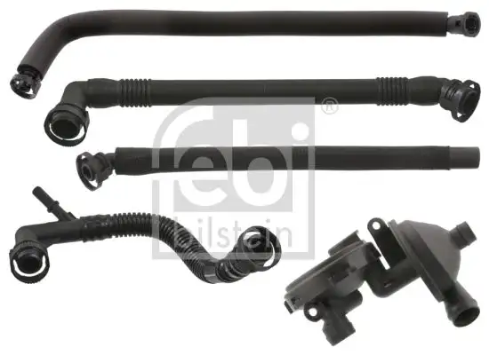 FEBI 46303 Motor Hava Alma Valfi 11617501566 resmi