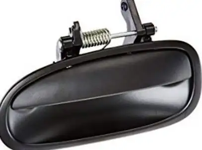 MGA 942338 Dış Kapı Kolu (Arka Sol) 72680S04003 resmi