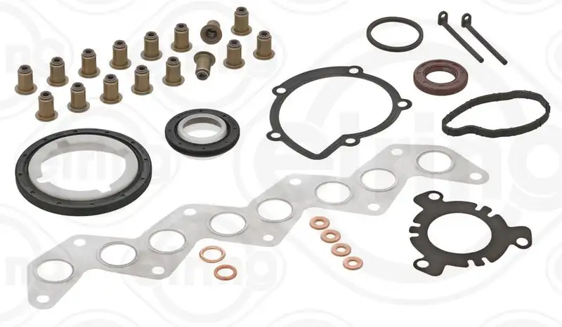 ELRING 527.660 Motor Takım Conta (Alt ve Üst) 0197AE resmi