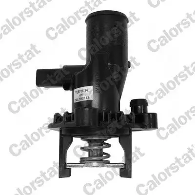CALORSTAT VERNET TE6756.84J Termostat resmi