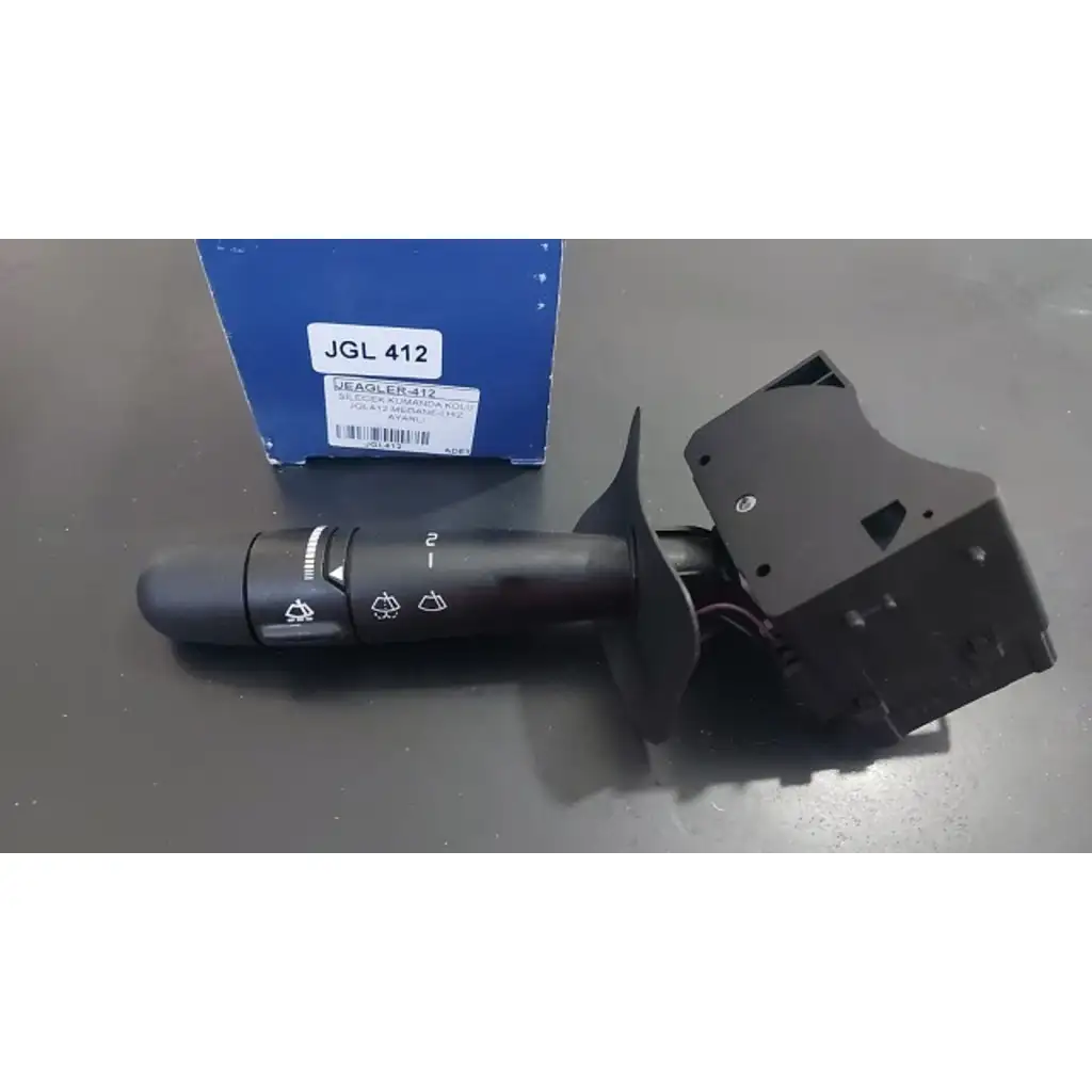 JEAGLER JGL412 Silecek Kumanda Kolu 7701472258 resmi