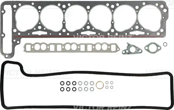 VICTOR REINZ 02-24145-03 Motor Takım Conta (Üst) A1230160021 resmi
