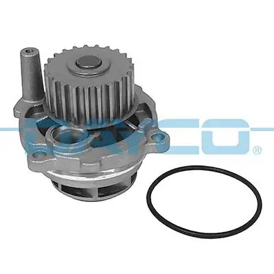 DAYCO DP029 Devirdaim resmi