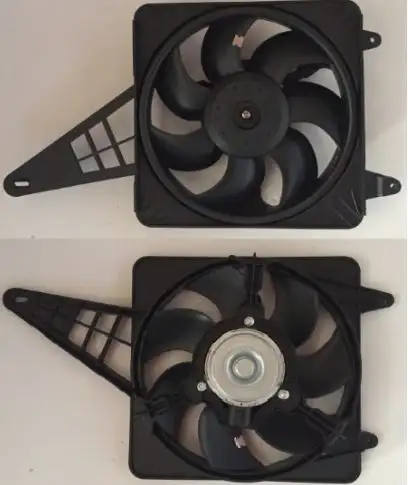 ORIS FFI05100S Fan Motoru 69402294 resmi