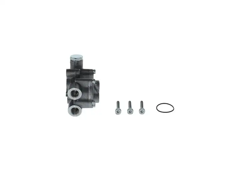 BOSCH 3576671113 Yakıt Pompası 1797650 resmi