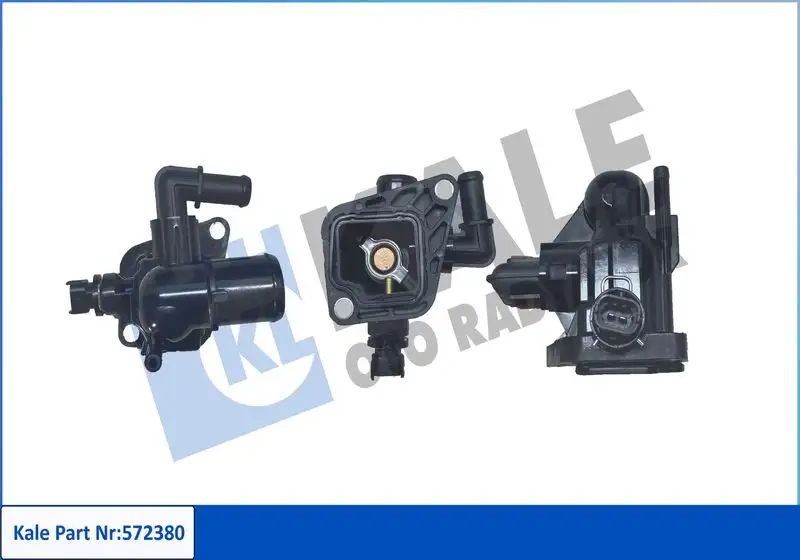 KALE 572380 Termostat resmi