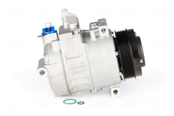 NISSENS 890304 Klima Kompresörü resmi
