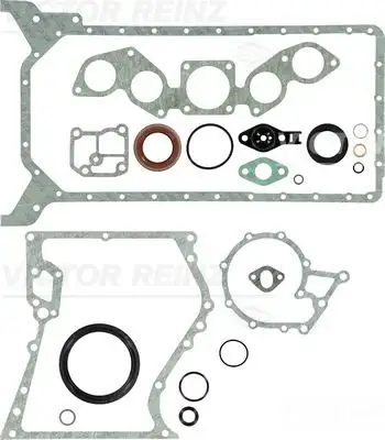VICTOR REINZ 08-26543-09 Motor Takım Conta (Alt) A1020103305 resmi