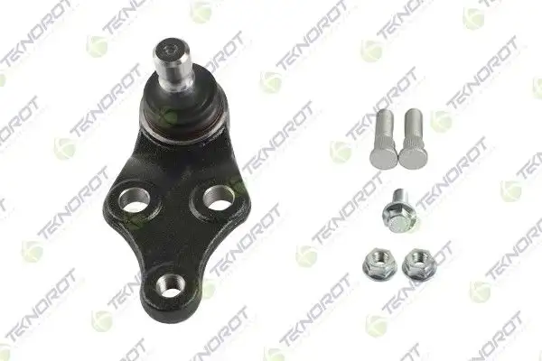TEKNOROT HY-380K Alt Rotil resmi