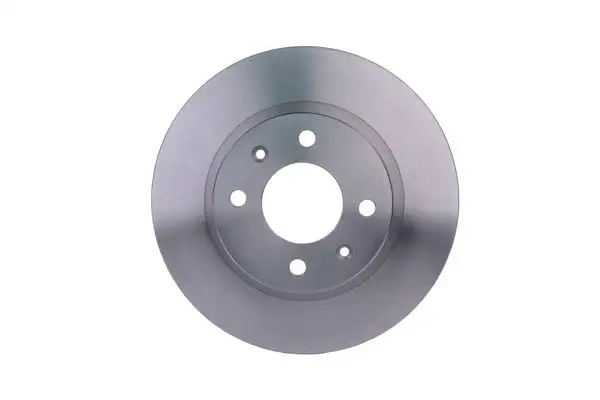HELLA 8DD355116-201 Ön Fren Diski resmi