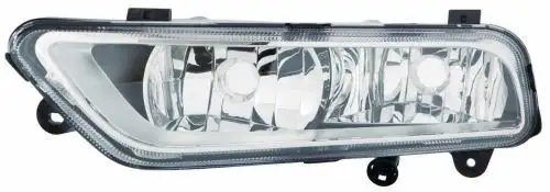 DEPO 441-2047L-UEN Sis Farı (Sol) 3AA941661G resmi