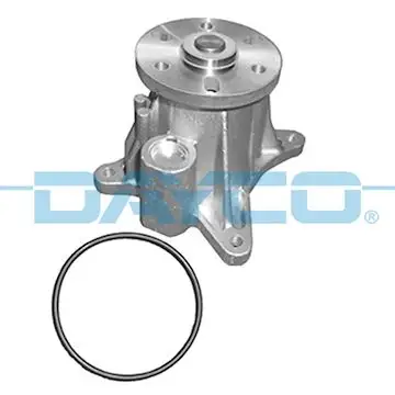 DAYCO DP734 Devirdaim LR013164 resmi