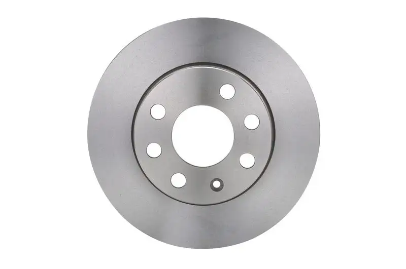 BOSCH 0986479189 Ön Fren Diski 9195981 resmi