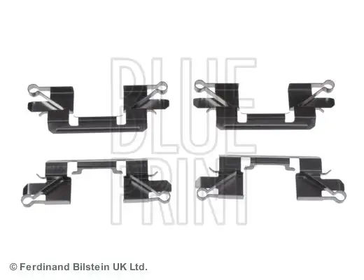 BLUEPRINT ADC448602 Balata Yay Takımı resmi