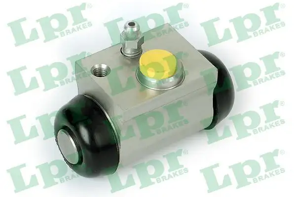 LPR 4690 Arka Fren Merkezi 4402C8 resmi