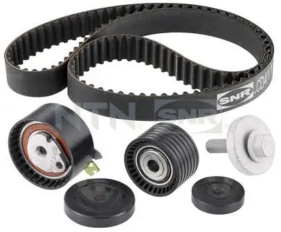 SNR KD455.40 Triger Seti resmi