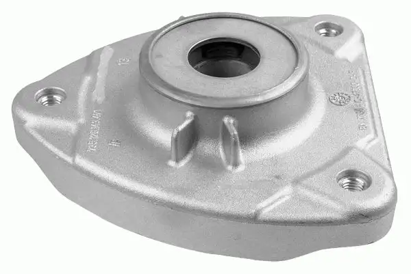 LEMFÖRDER 3706801 Ön Amortisör Takozu A1763200173 resmi