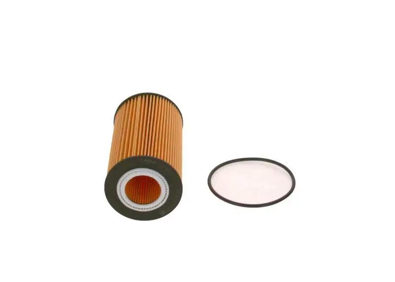 BOSCH F026407040 Yağ Filtresi resmi