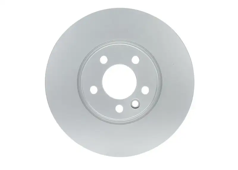 BOSCH 0986479546 Ön Fren Diski 7E0615301F resmi