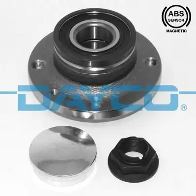 DAYCO KWD1067 Arka Poyra resmi