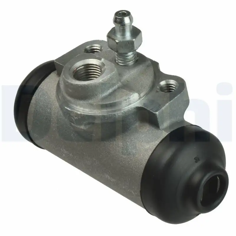DELPHI LW90125 Arka Fren Merkezi 4755012120 resmi