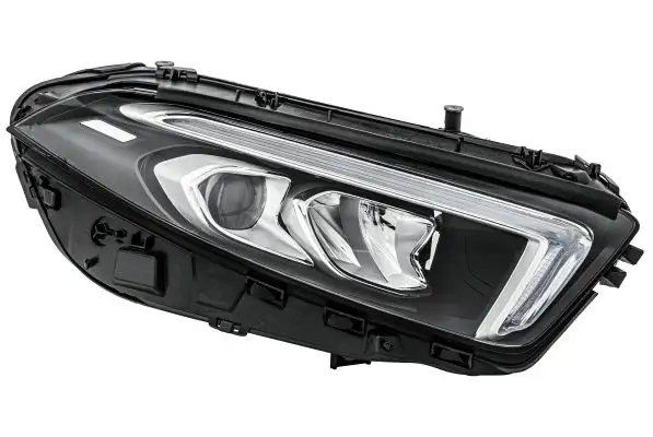 HELLA 1EX015091-821 Ön Far (Sağ) A1779064803 resmi