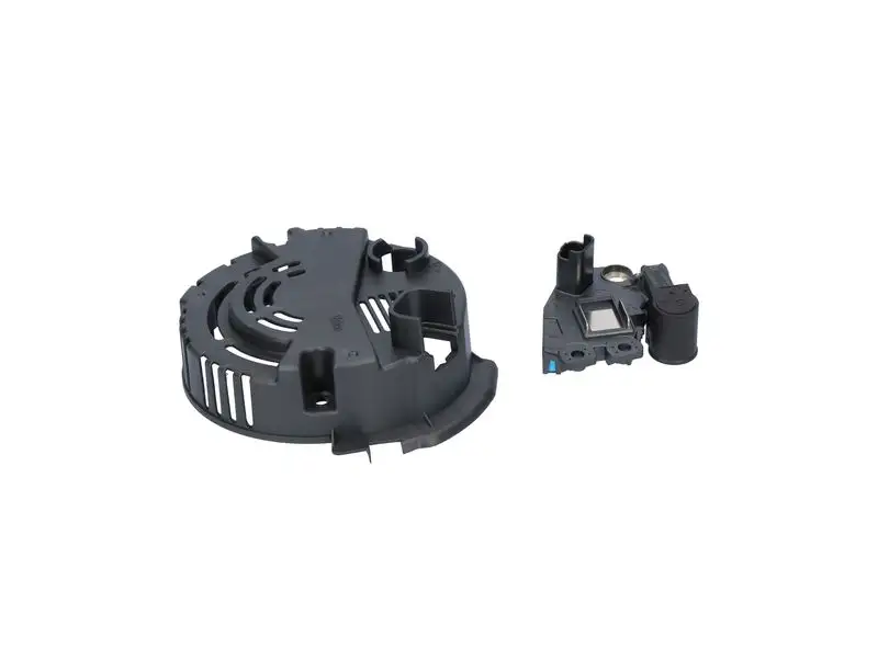 VALEO 593937 Şarj Konjektörü 7701208250 resmi