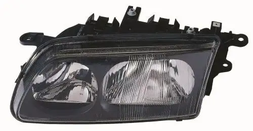 DEPO 216-1136L-LD-EM Ön Far (Sol) GE4T51040D resmi