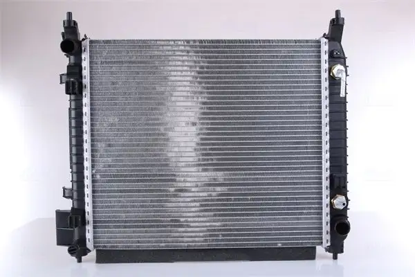 NISSENS 606129 Radyatör 214603AU1A resmi