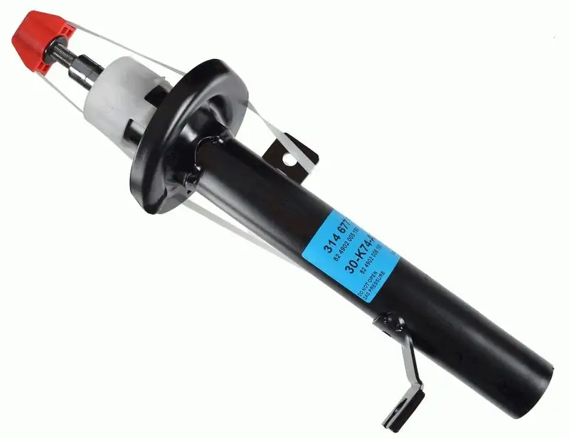 SACHS 314677 Ön Amortisör (Sol) resmi