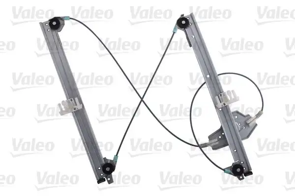 VALEO 850699 Ön Cam Krikosu (Sağ) 8201010925 resmi