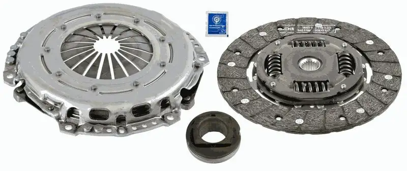 SACHS 3000950061 Debriyaj Seti resmi