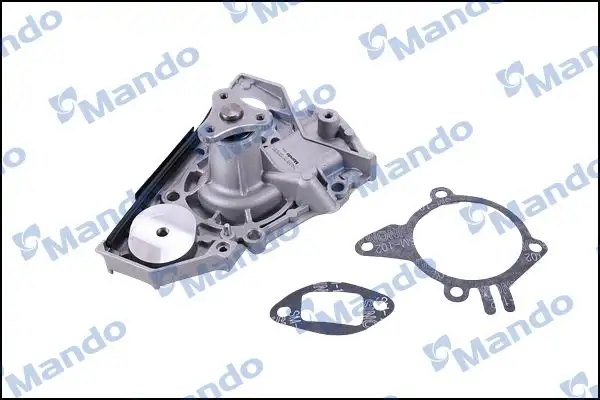 MANDO MWP1046 Devirdaim resmi