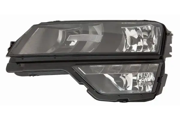 DEPO 665-1138LMLDEM2 Ön Far (Sol) 57B941015 resmi