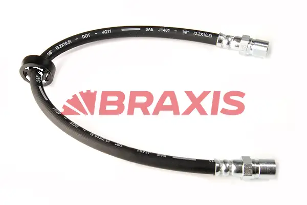 BRAXIS AH0342 Arka Fren Hortumu 6K9611776 resmi