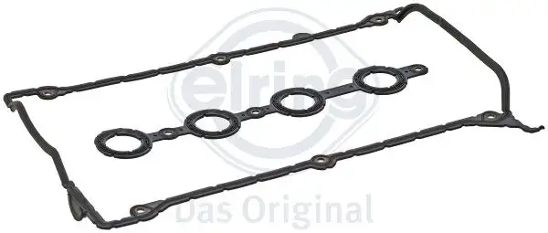 ELRING 633.350 Üst Kapak Contası 058198025A resmi