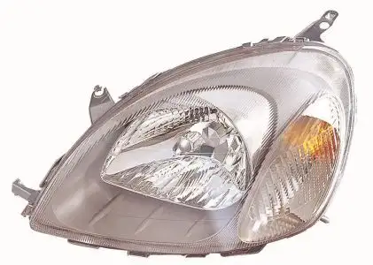 DEPO 212-11F7R-LD-EM Ön Far (Sağ) resmi