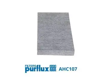 PURFLUX AHC107 Polen Filtresi (Karbonlu) resmi